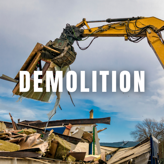 Demolition